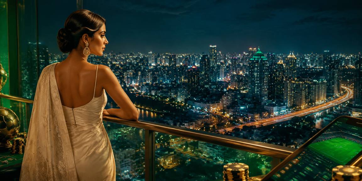 90000 লাইভ ক্যাসিনো